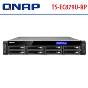 Qnap TS EC879U RP Dubai