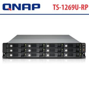 Qnap TS1269U RP UAE