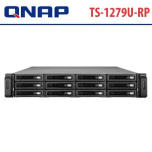 Qnap TS1279U RP UAE