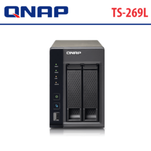 Qnap TS269L Dubai