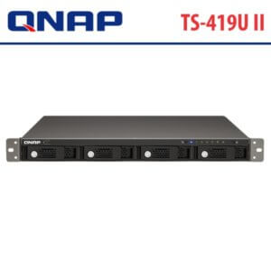 Qnap TS419U II Dubai