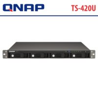 Qnap TS420U Dubai