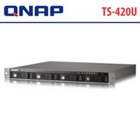 Qnap TS420U UAE