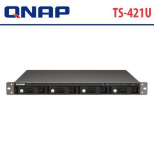 Qnap TS421U Sharjah