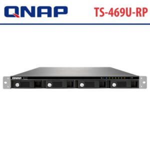 Qnap TS469U RP UAE