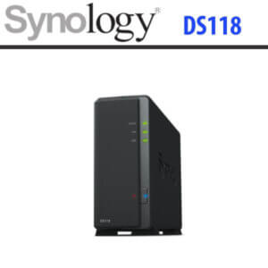 Synology DS118 Uae