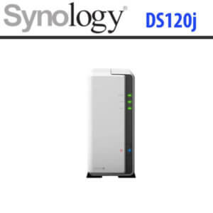 Synology DS120j Uae