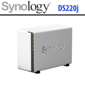 Synology DS220j Dubai