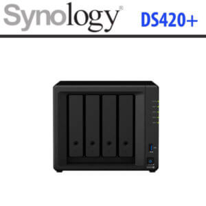 Synology DS420 Dubai