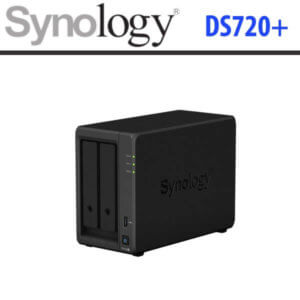Synology DS720 Dubai