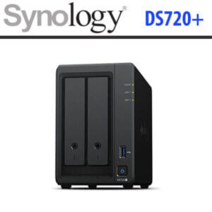 Synology DS720 Uae