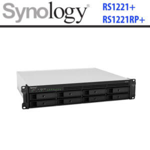 Synology RS1221 RS1221RP Dubai