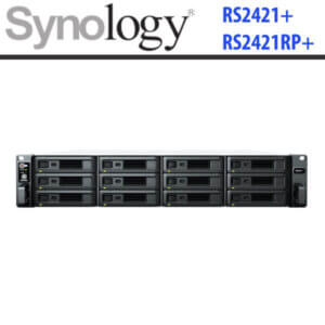 Synology RS2421 RS2421RP Dubai