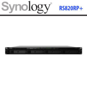 Synology RS820RP Uae