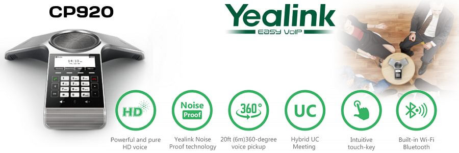 yealink cp920 abudhabi uae