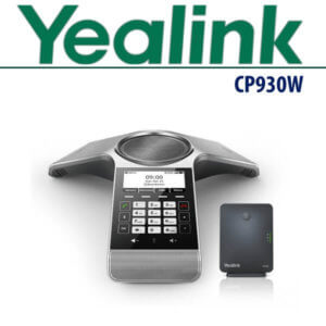 Yealink CP930W Uae