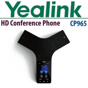 Yealink CP965 Dubai