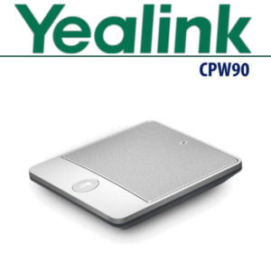 Yealink CPW90 Uae