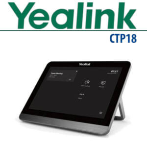 Yealink CTP18 uAE