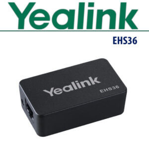 Yealink EHS36 Dubai