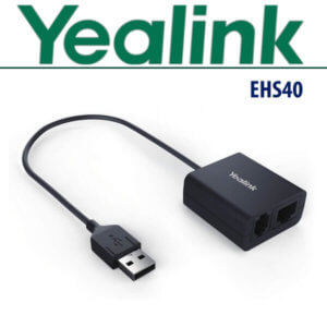 Yealink EHS40 Dubai