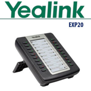 Yealink EXP20 Dubai