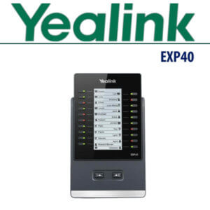 Yealink EXP40 Dubai
