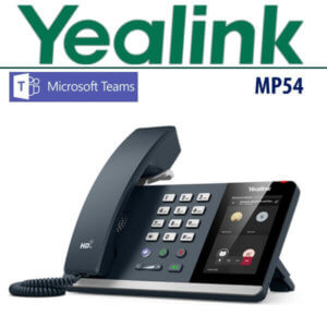 Yealink MP54 Abudhabi