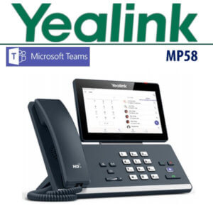 Yealink MP58 Abudhabi