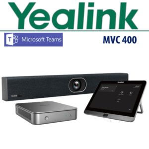 Yealink Mvc400 Teams Room Dubai