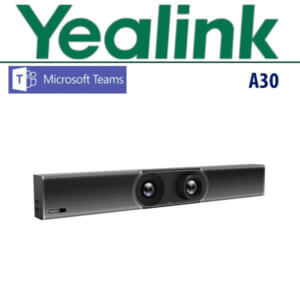 Yealink MeetingBar A30 Teams Dubai