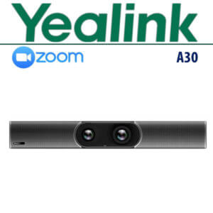 Yealink MeetingBar A30 Zoom Abudhabi