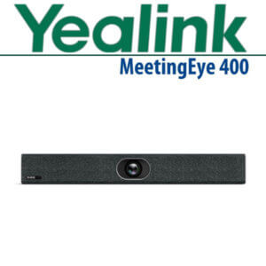 Yealink MeetingEye 400 Dubai