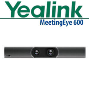 Yealink MeetingEye 600 Video Conferencing Endpoint Uae