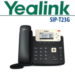 Yealink SIP T23G Uae