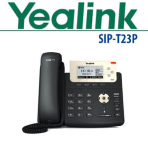 Yealink SIP T23P Dubai