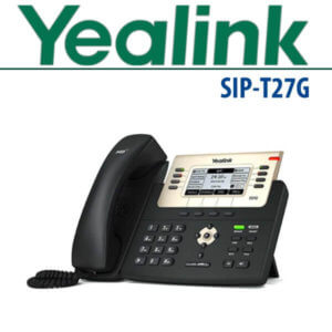 Yealink SIP T27G Dubai