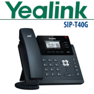 Yealink SIP T40G Dubai