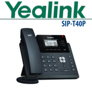 Yealink SIP T40P Abudhabi