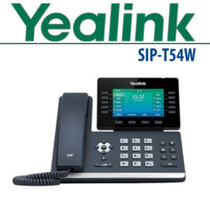 Yealink SIP T54W Dubai