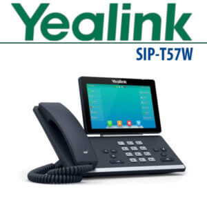 Yealink SIP T57W Dubai