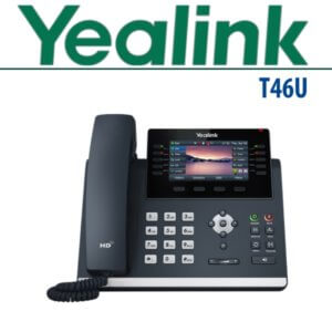 Yealink T46U SIP Phone Dubai