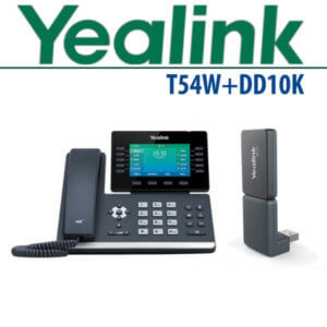 Yealink T54WDD10K Uae