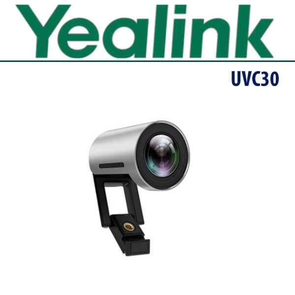 Yealink Uvc30 Content Camera Abudhabi