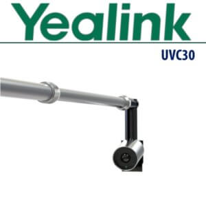 Yealink Uvc30 Content Camera Dubai