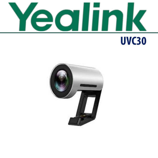 Yealink UVC30 Dubai Yealink UVC30 Desktop Dubai