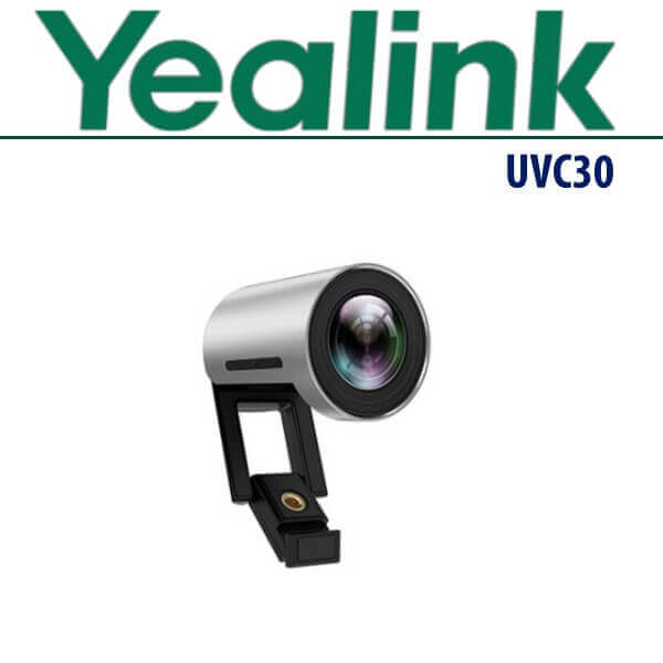 Yealink UVC30 Uae