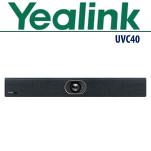 Yealink UVC40 Dubai 1