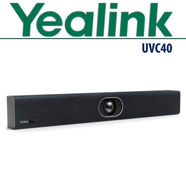 Yealink UVC40 Uae 1