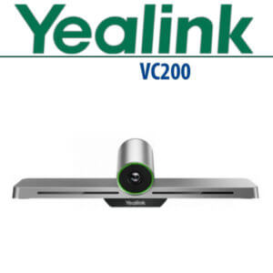 Yealink VC200 Dubai